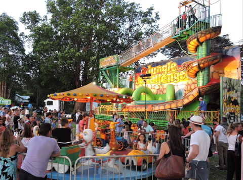 New Years Eve Fireworks Spectacular And Family Fun Night - Accommodation Search 0