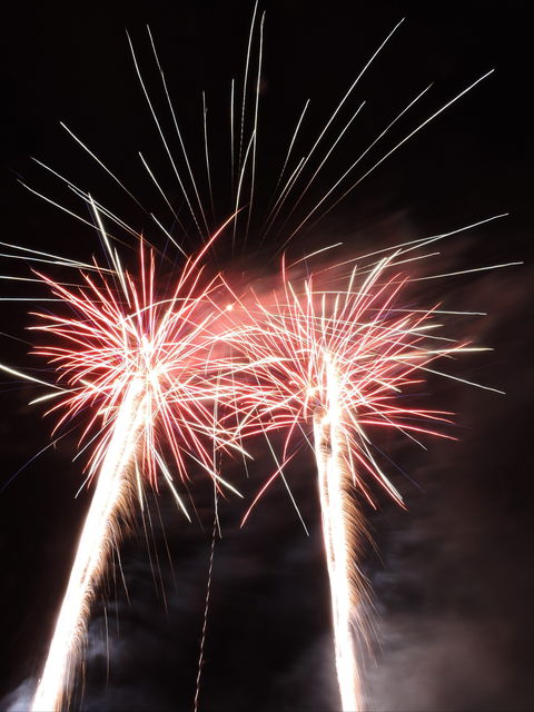 New Years Eve Fireworks Spectacular And Family Fun Night - Accommodation Search 1