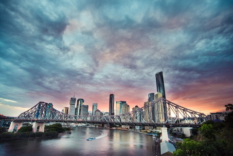 Night Photography Class (Brisbane) - Accommodation Search 0