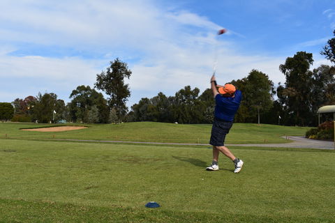 Nine And Dine Golf And Buffet Dinner With Seafood - Accommodation Search 2