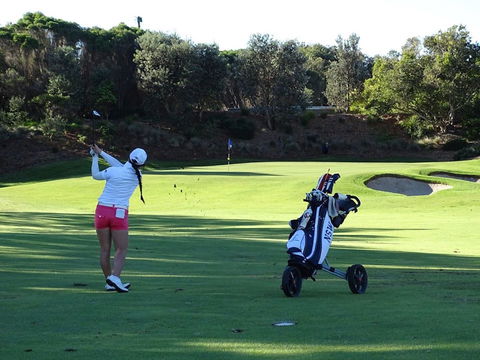 NSW Junior Golf Championships - Accommodation Search 1