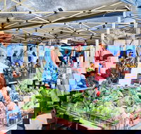 Nundah Farmers Market - Accommodation Search