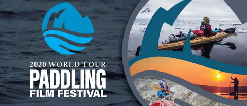 Paddling Film Festival 2020 - Canberra - Accommodation Search 0