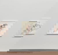 Petrina Hicks Bleached Gothic Virtual Tour - Accommodation Search