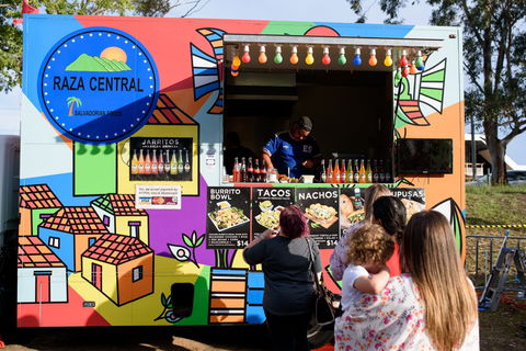 Real Festival - Accommodation Search 0
