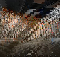 Regenerate - Accommodation Search