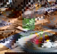 RIKARD Wines at Charred - Accommodation Search