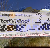Rotary Club of Lilydale Craft and Produce Market - Accommodation Search