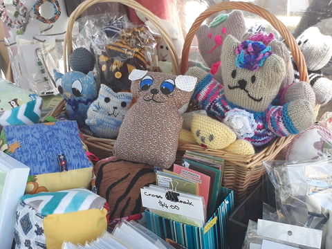 Rotary Club Of Lilydale Craft And Produce Market - Accommodation Search 2