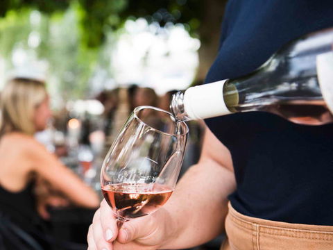 Saturday Wine Masterclass - Accommodation Search 0