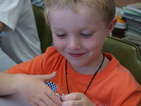 School Holiday One Hour Beading Workshops - Accommodation Search 2