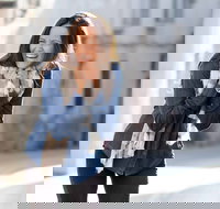 Self Leadership - Accommodation Search