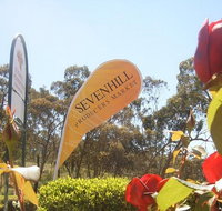 Sevenhill Producers Market - Accommodation Search