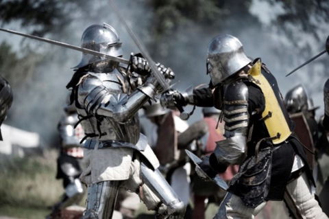 Sheffield Tasmania Medieval Festival 2020 - Accommodation Search 1
