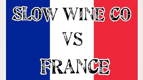Slow Wine V France - Accommodation Search 0