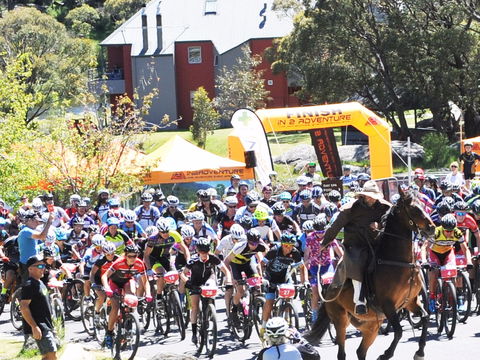 Snowies MTB Festival - Accommodation Search 0