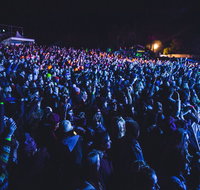 Snowtunes Music Festival - Accommodation Search