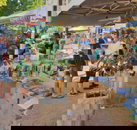 So Broome Coffee and Characters - Accommodation Search