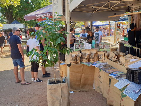So Broome Coffee And Characters - Accommodation Search 0