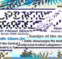 Sporties Markets Norah Head - Accommodation Search