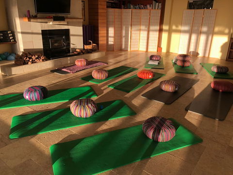 Spring Pilates Wellness Retreat - Accommodation Search 0