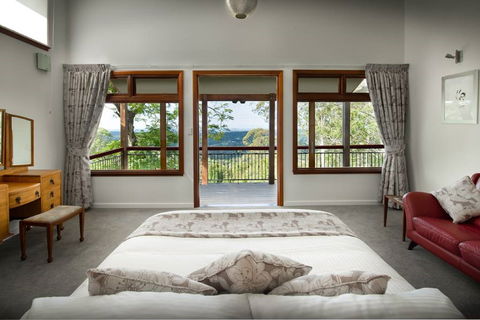 Spring Pilates Wellness Retreat - Accommodation Search 1