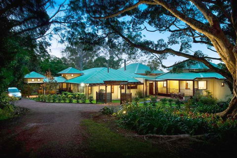 Spring Pilates Wellness Retreat - Accommodation Search 2