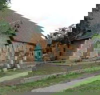 St Saviour's Community Craft and Garage Sale - Accommodation Search