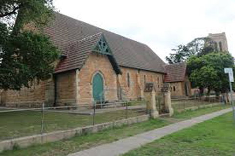 St Saviour's Community Craft And Garage Sale - Accommodation Search 0