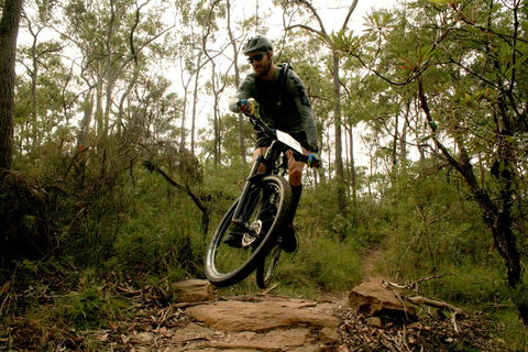 Sunshine Coast MTB Festival - Accommodation Search 1