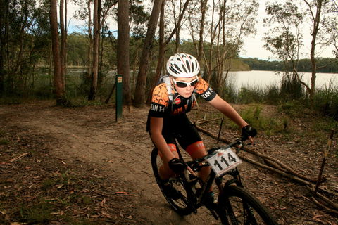 Sunshine Coast MTB Festival - Accommodation Search 2
