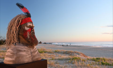 SWELL Sculpture Festival - Accommodation Search 0