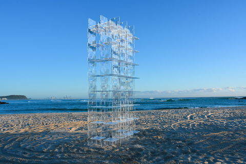 SWELL Sculpture Festival - Accommodation Search 2
