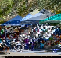 Taggerty 4 Seasons Market - Accommodation Search
