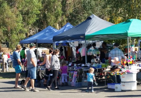Taggerty 4 Seasons Market - Accommodation Search 0