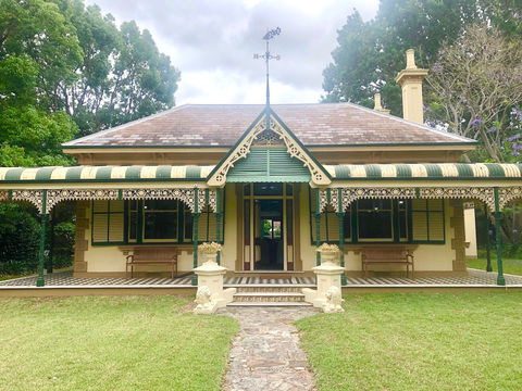 That Great Market Laurelbank - Accommodation Search 0