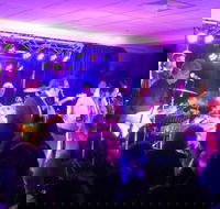 The Annual Blue Mountains Elvis Festival - Accommodation Search