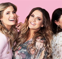 The McClymonts - Accommodation Search