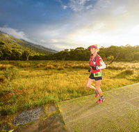 Trail Run Australia  Snowy Mountains - Accommodation Search