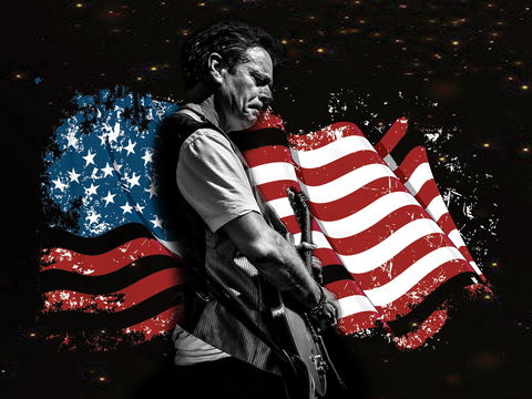 Ultimate American Rock Show - Buninyong Golf Club - Accommodation Search 0