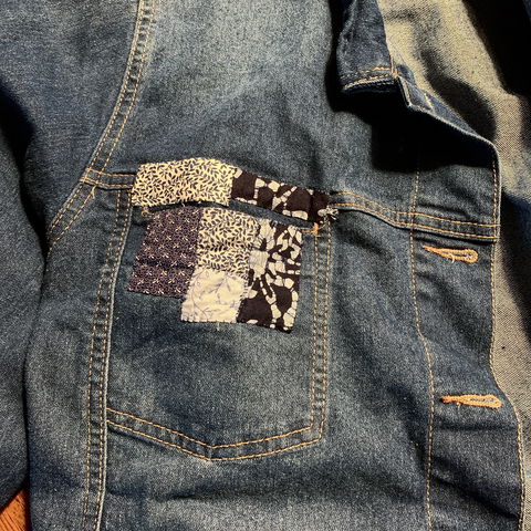 Upcycling Clothes For Beginners Class - Accommodation Search 0