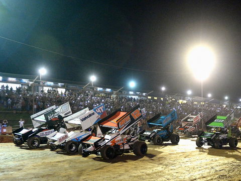 Valvoline Raceway's Opening Night - Accommodation Search 1