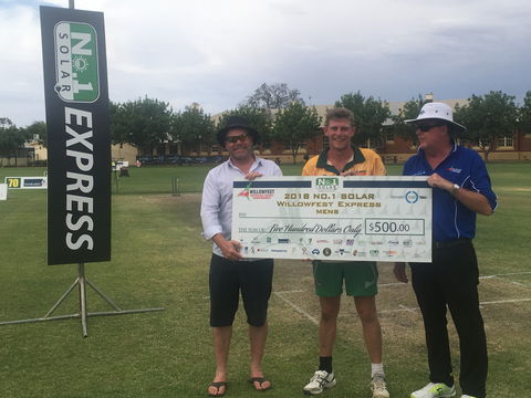 Willowfest Australian Cricket Championships Presentation Dinner - Accommodation Search 0