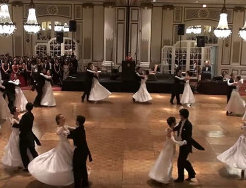 Yarrawonga Gala Ball And Dance Weekend - Accommodation Search 0
