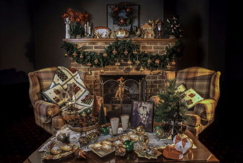 Yulefest In The Blue Mountains - Accommodation Search 1