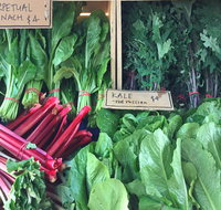 Albury Wodonga Farmers Market - Accommodation Search