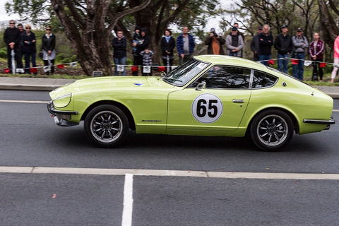 Albany Classic Motor Event - Mount Clarence Hill Climb - Accommodation Search 1