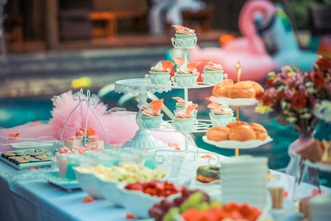 An Afternoon Of High Tea At 360Q - Accommodation Search 0