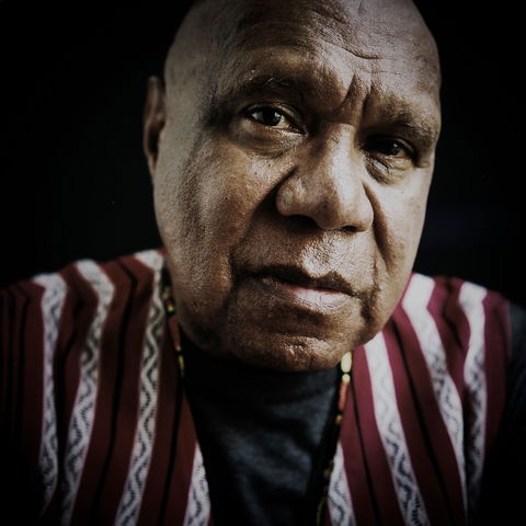Archie Roach: Tell Me Why - Accommodation Search 0