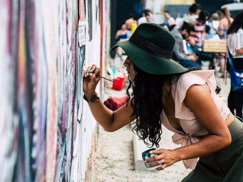 Art In The Park - Accommodation Search 0